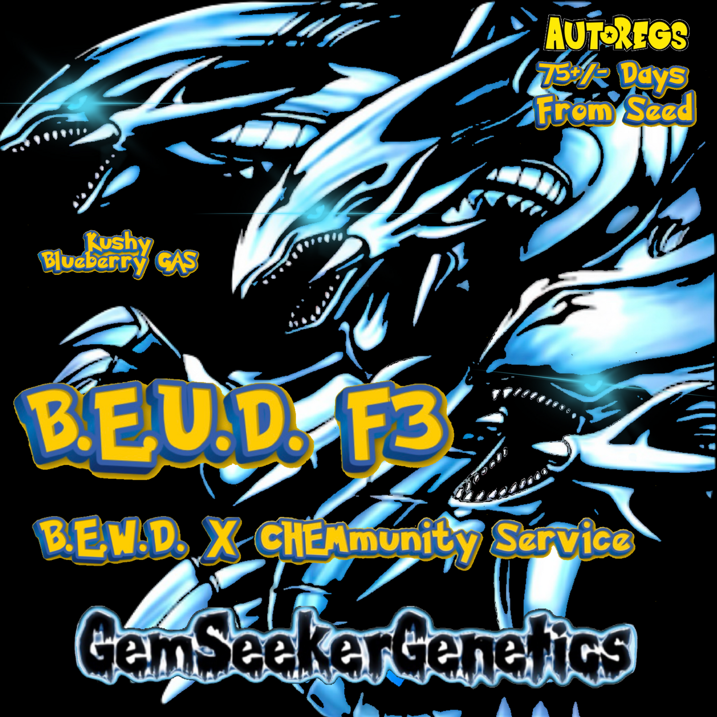 Sticker Combo AutoReg